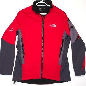 Kids The Northface Red XXL The Flight Series
